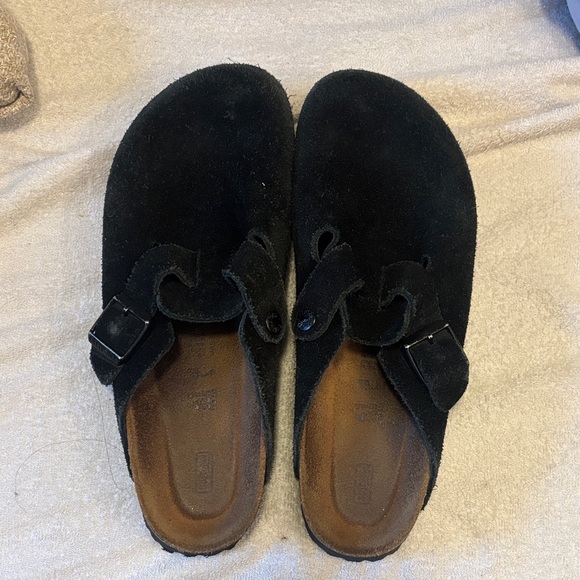 Birkenstock Shoes - BIRKENSTOCK Clogs